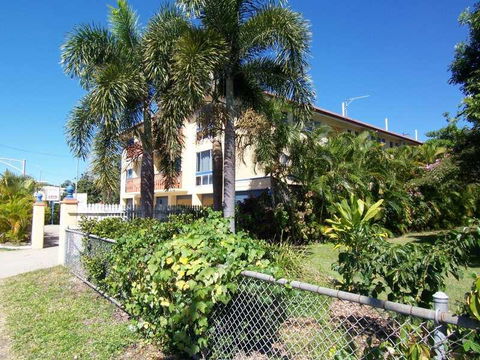 Townsville Apartments On Gregory - Tourism Gold Coast 2