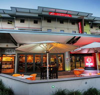 Townsville Central Hotel - Tourism Gold Coast