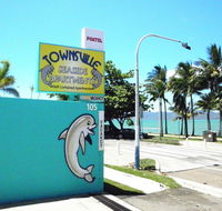 Townsville Seaside Apartments - Tourism Gold Coast
