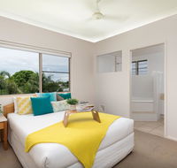 Townsville Southbank Apartments - Tourism Gold Coast