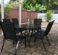 Townsville Wistaria Spacious Home - Gold Coast