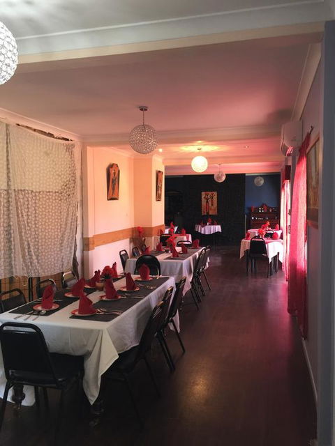 Townview Motel - Tourism Gold Coast 2