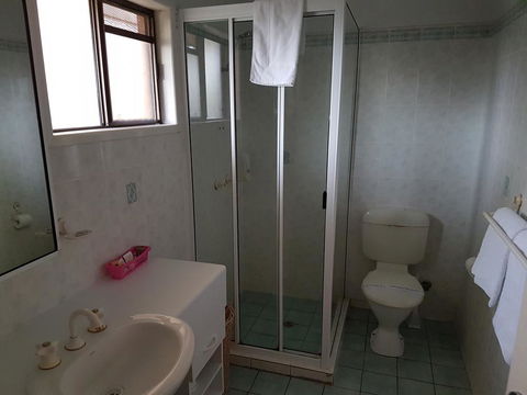 Townview Motel - Tourism Gold Coast 1