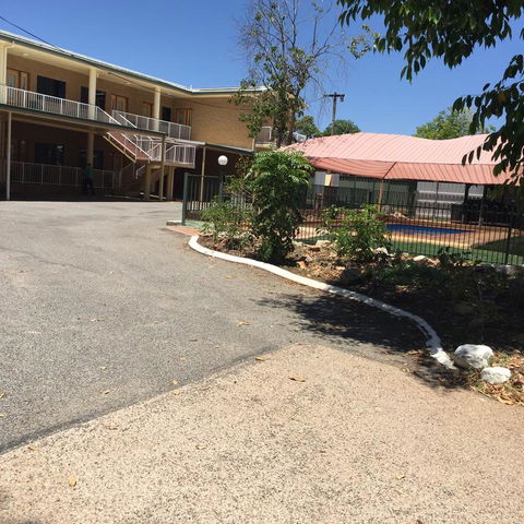 Townview Motel - Tourism Gold Coast 3