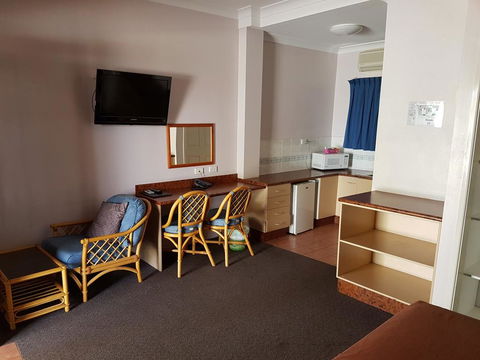 Townview Motel - Tourism Gold Coast 0