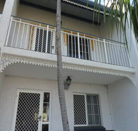 Townsville Terrace - Tourism Gold Coast