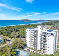 Tradewinds Apartments - Tourism Gold Coast