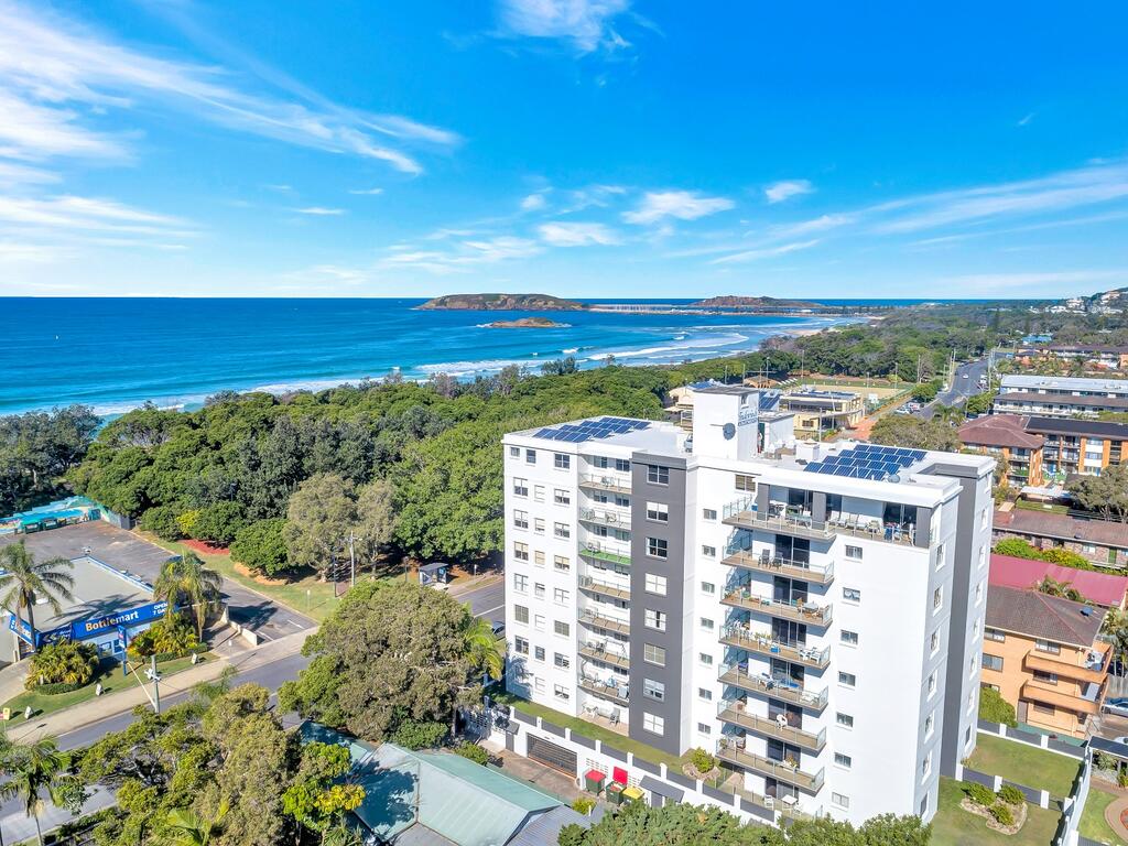 Glenreagh NSW Tourism Gold Coast