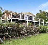 Tradewinds  The Bay - all the comforts of home - Tourism Gold Coast