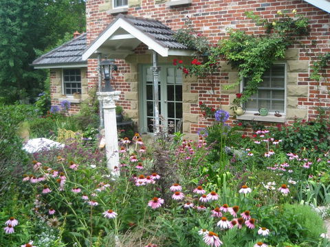 Trafalgar B&B - Tourism Gold Coast 2