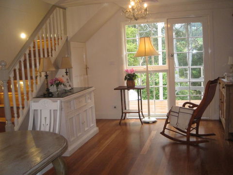 Trafalgar B&B - Tourism Gold Coast 3