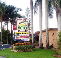Tramway Motel - Tourism Gold Coast