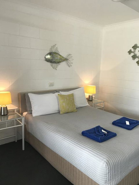 Tramway Motel - Tourism Gold Coast 2