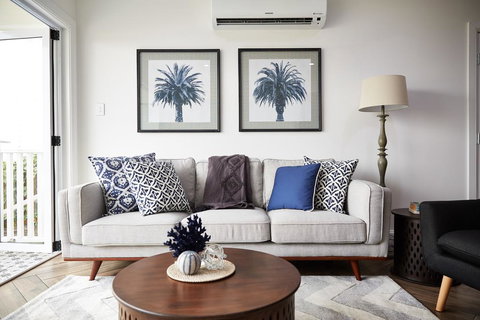 Tranquil Location With An Even Better View - Tourism Gold Coast 0