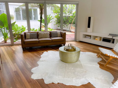 Tranquil Noosa Heads Luxury Home With Private Pool - Gym Tennis & Golf - Tourism Gold Coast 1