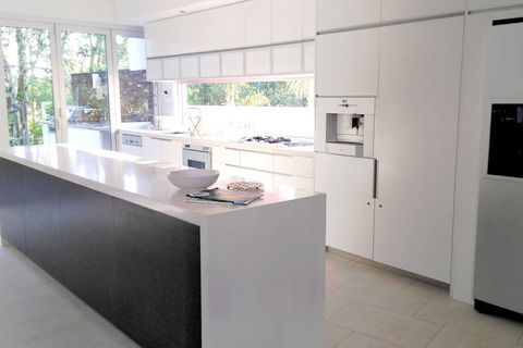 Tranquil Noosa Heads Luxury Home With Private Pool - Gym Tennis & Golf - Tourism Gold Coast 2