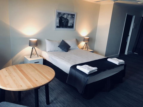 Tranquil Park - Tourism Gold Coast 1