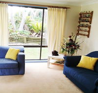 Tranquil Views - private sanctuary - Tourism Gold Coast