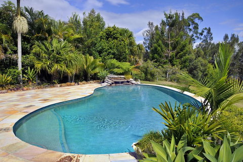 Tranquility - Adults Only Retreat - Tourism Gold Coast 1