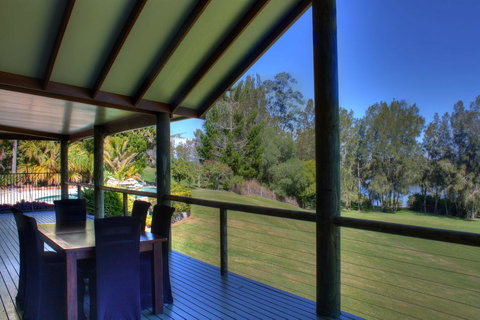 Tranquility - Adults Only Retreat - Tourism Gold Coast 3