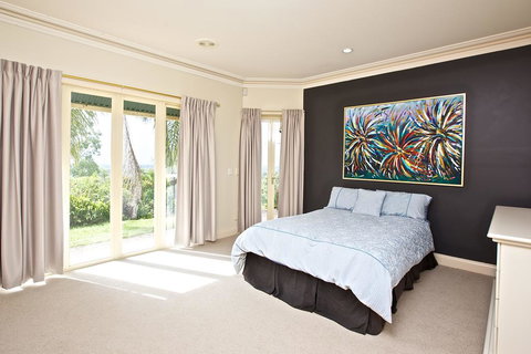 Tranquill Garden Hideaway - Gold Coast 0