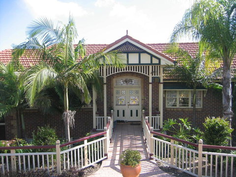 Tranquill Garden Hideaway - Gold Coast 2