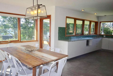 Tranquillita Sul Mare - Coffs Harbour - Tourism Gold Coast 2