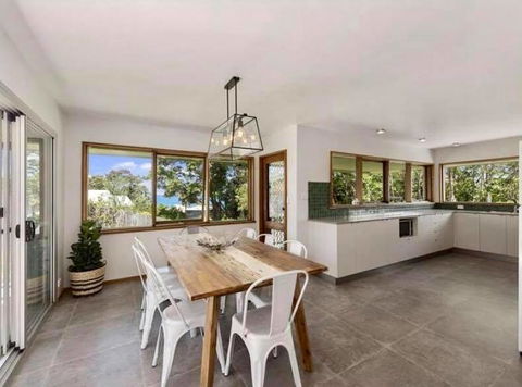 Tranquillita Sul Mare - Coffs Harbour - Tourism Gold Coast 1