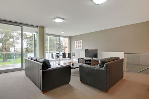 Traralgon Serviced Apartments - Tourism Gold Coast 1