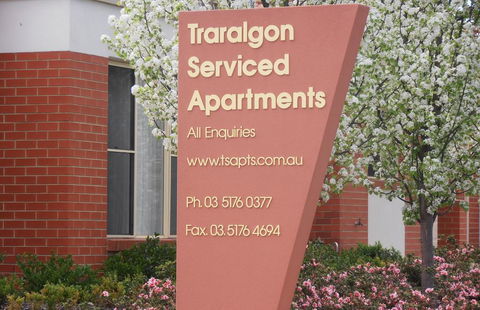 Traralgon Serviced Apartments - Tourism Gold Coast 3