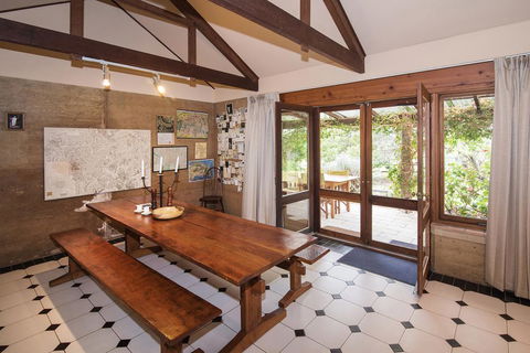 Trastevere Cowaramup Farm House - Tourism Gold Coast 3