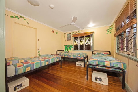 Travellers Oasis - Tourism Gold Coast 3