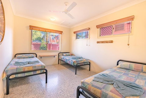 Travellers Oasis - Tourism Gold Coast 2