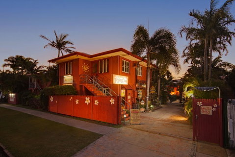 Travellers Oasis - Tourism Gold Coast 0