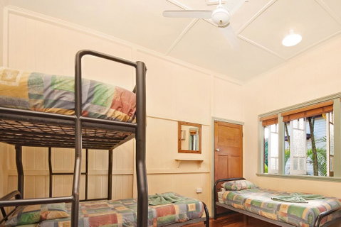 Travellers Oasis - Tourism Gold Coast 1
