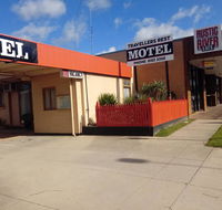 Travellers Rest Motel - Tourism Gold Coast