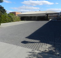 Travellers Rest Motor Inn Swan Hill - Gold Coast