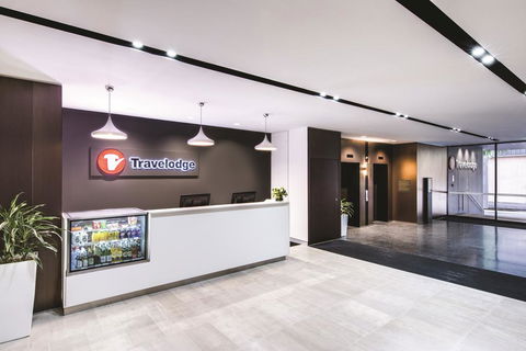 Travelodge Hotel Sydney Martin Place - Tourism Gold Coast 2