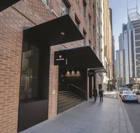 Travelodge Hotel Sydney Martin Place - Tourism Gold Coast