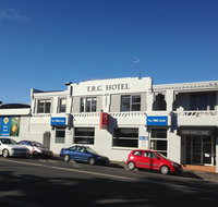 TRC Hotel - Tourism Gold Coast