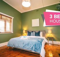 Treasure on Bagot-Free Wifi/Netflix-Close to CBD - Tourism Gold Coast
