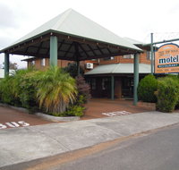 Tree Top Walk Motel - Tourism Gold Coast