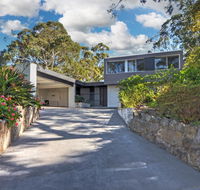 Treehouse Jervis Bay - Tourism Gold Coast