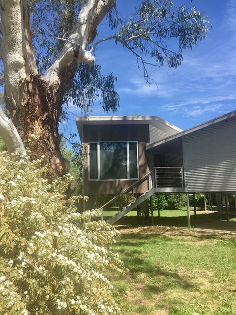 Treehouse Retreat - Tourism Gold Coast 3