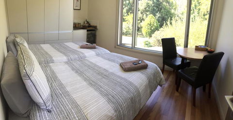 Treehouse Retreat - Tourism Gold Coast 1