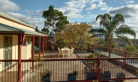 Treetops Escape - Tourism Gold Coast 0