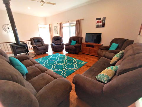 Treetops Escape - Tourism Gold Coast 3