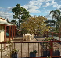 Treetops Escape - Tourism Gold Coast