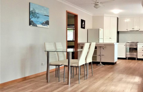 Treetops Hideaway - Gold Coast 2