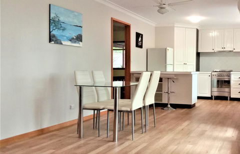Treetops Hideaway - Tourism Gold Coast 2